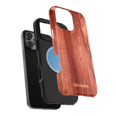 Teakwood