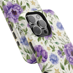 Lavender Bloom