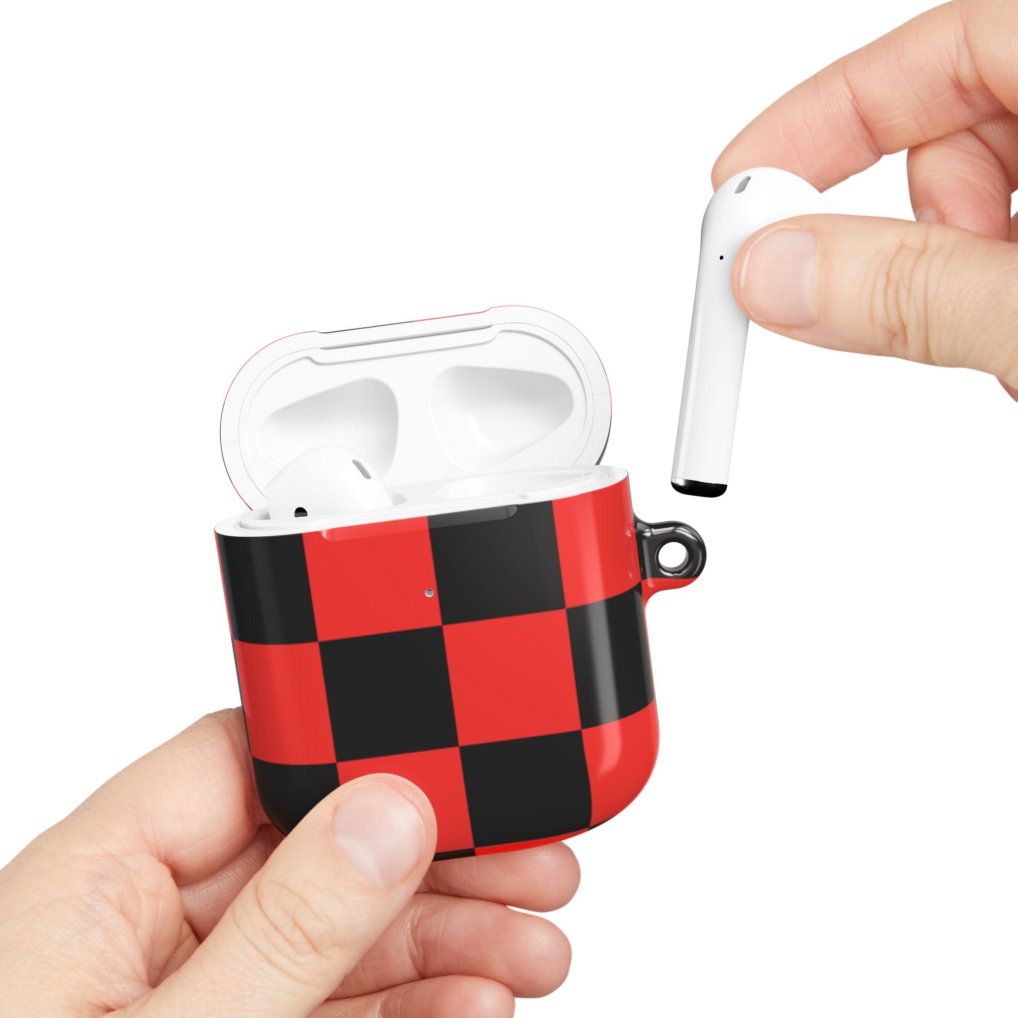 AirPods Gen 2