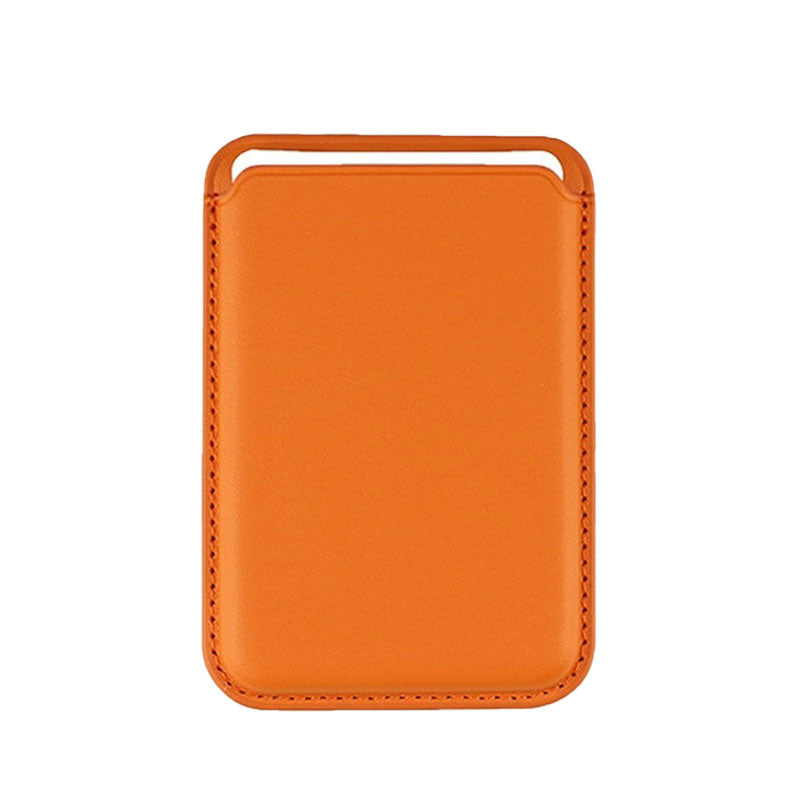 Bright Orange