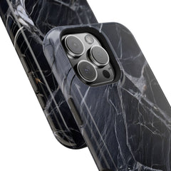 Black Granite