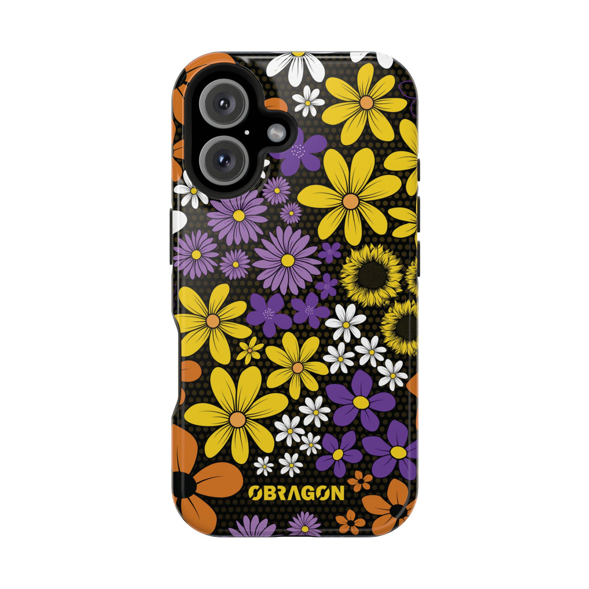 Floral Tapestry