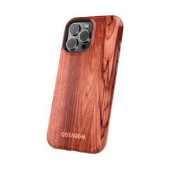 Teakwood