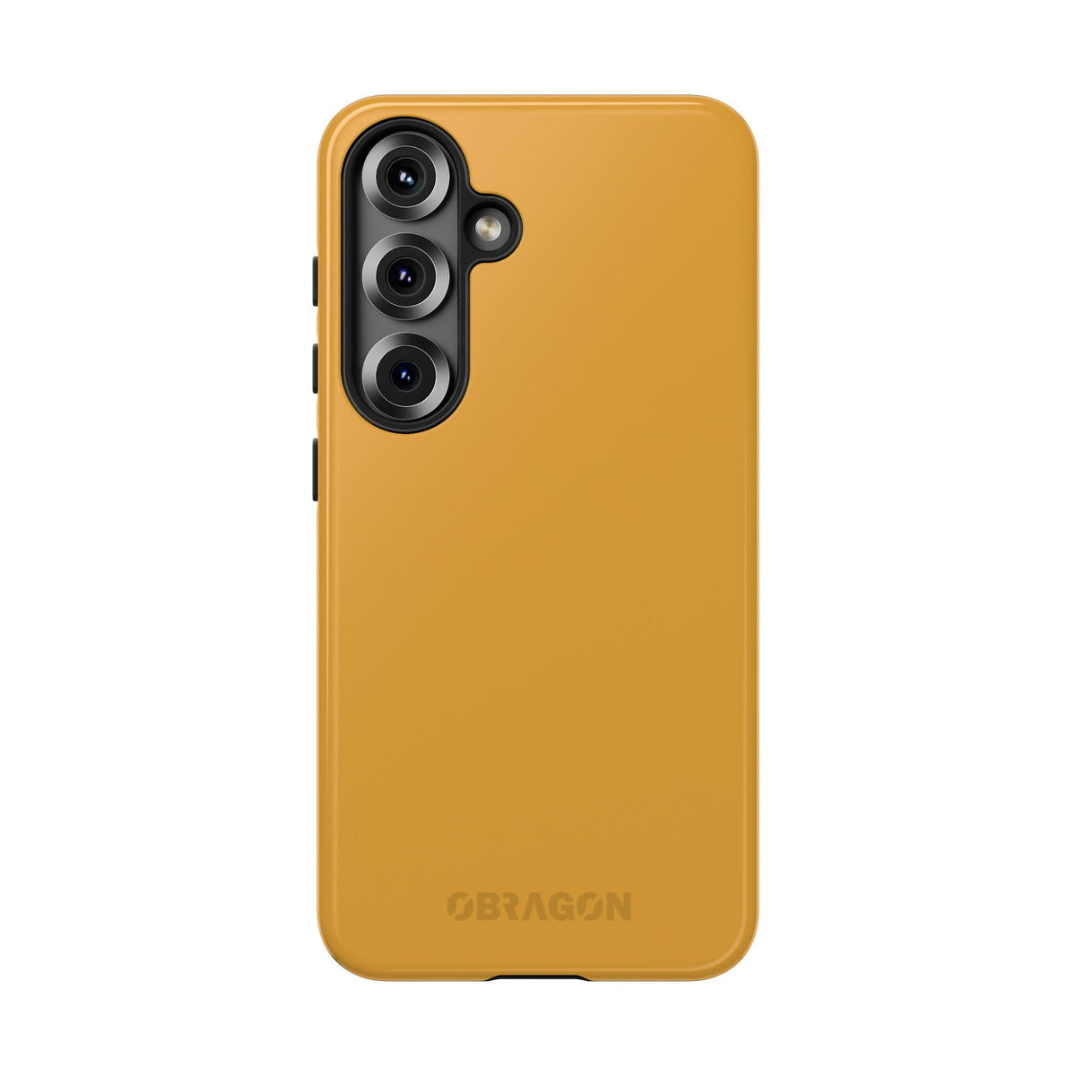 Honey Yellow Phone Case
