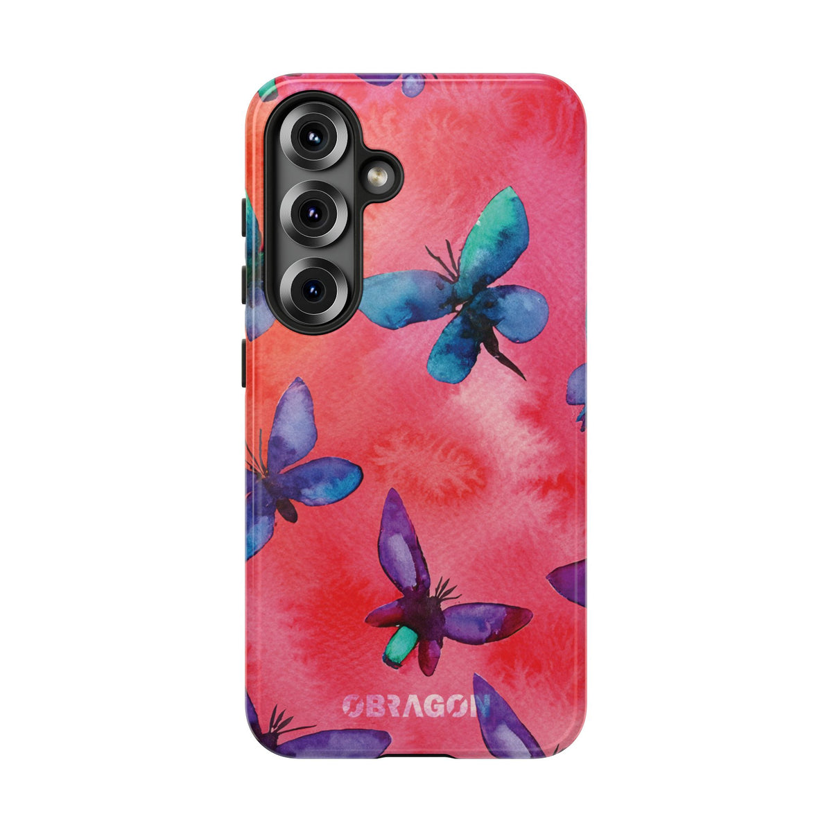 Butterflies Forever Phone Case