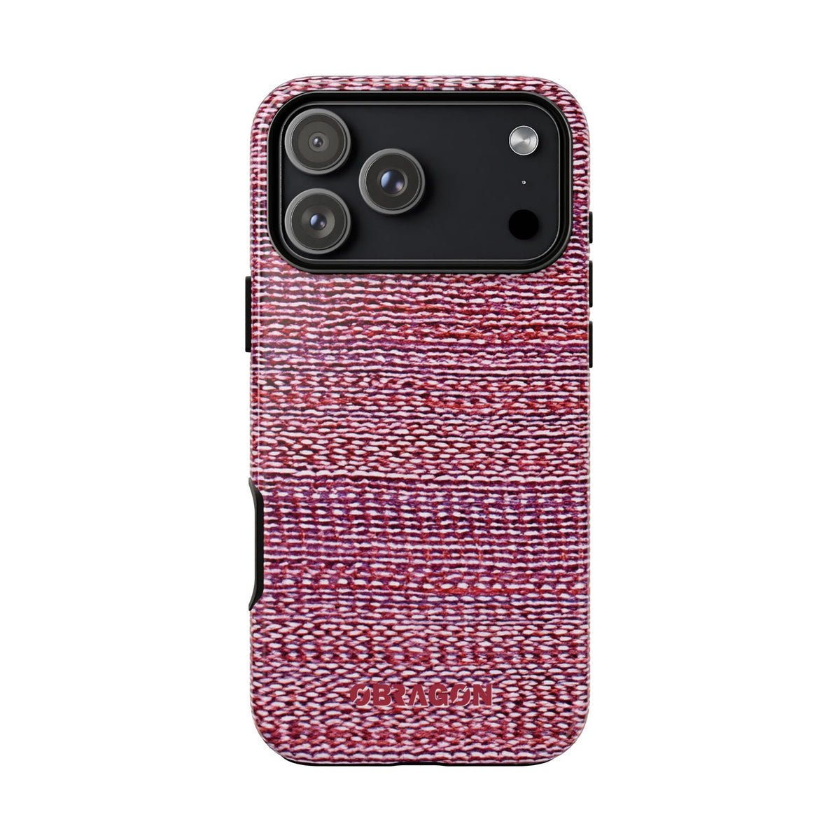 Plum Stitch