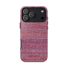 Plum Stitch