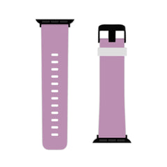 Lilac Bloom - Apple Watch Band
