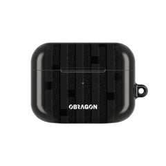 Black Velvet | AirPods® Case