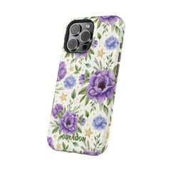 Lavender Bloom