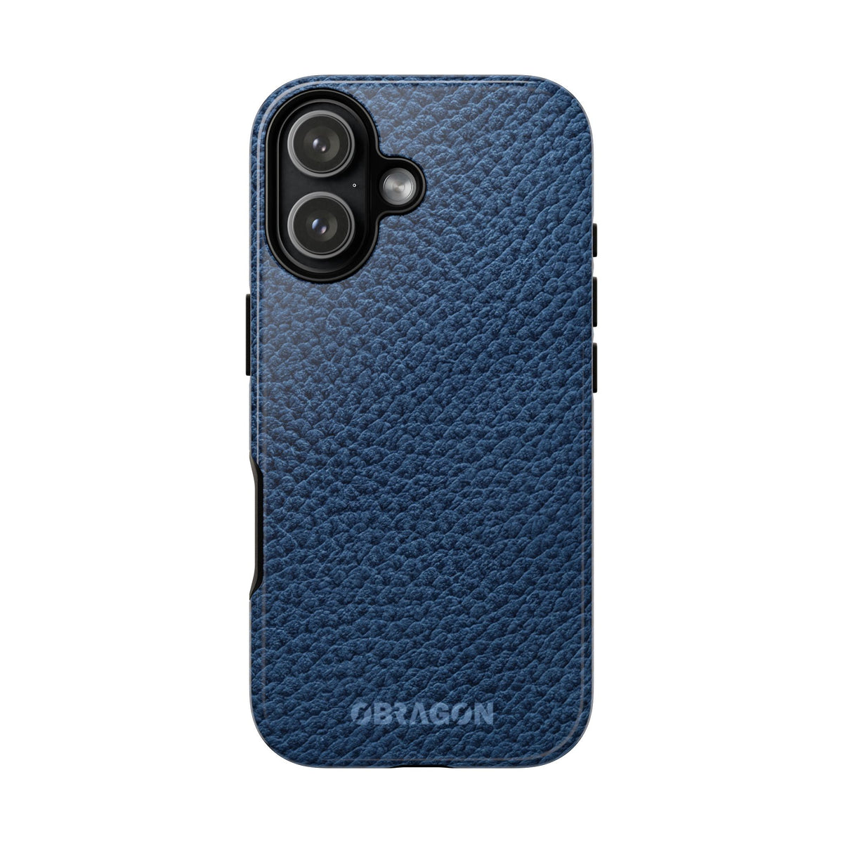 Indigo Armor