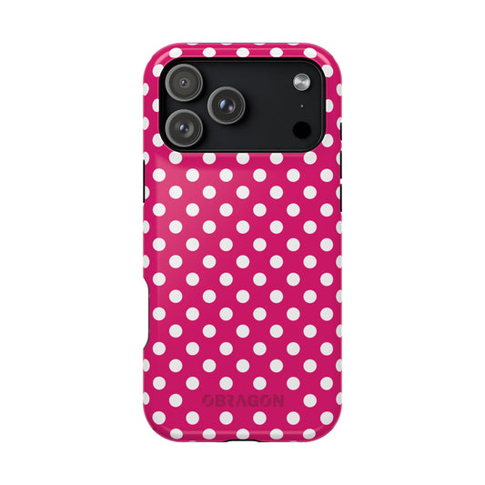 Bubble Pop Phone Case 2048