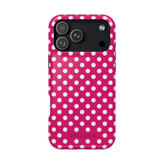 Bubble Pop Phone Case