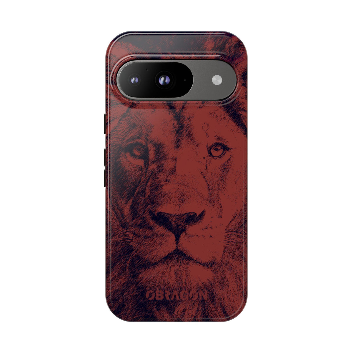 Lionheart