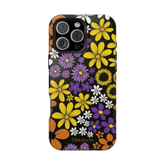 Floral Tapestry