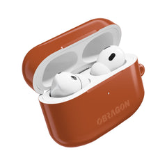 Orange Blaze - AirPods® Case