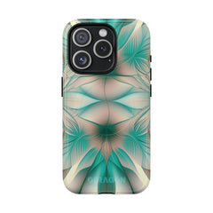 Botanical Drift Phone Case