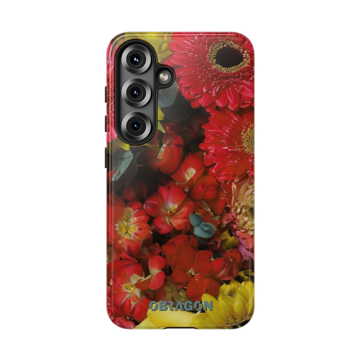 Floral Fantasy