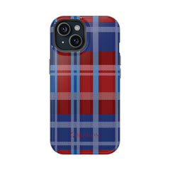 Plaid Passion