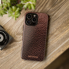 Leather Enigma