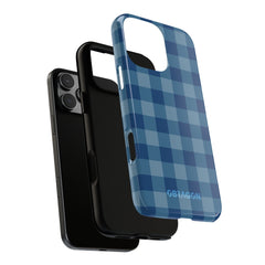 Plaid Pulse