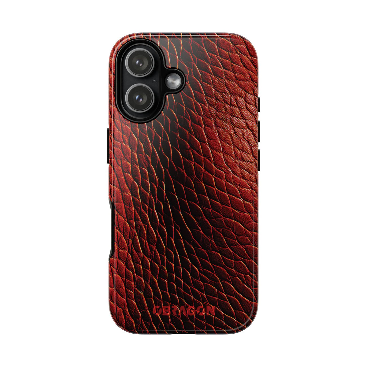 Scarlet Luxe