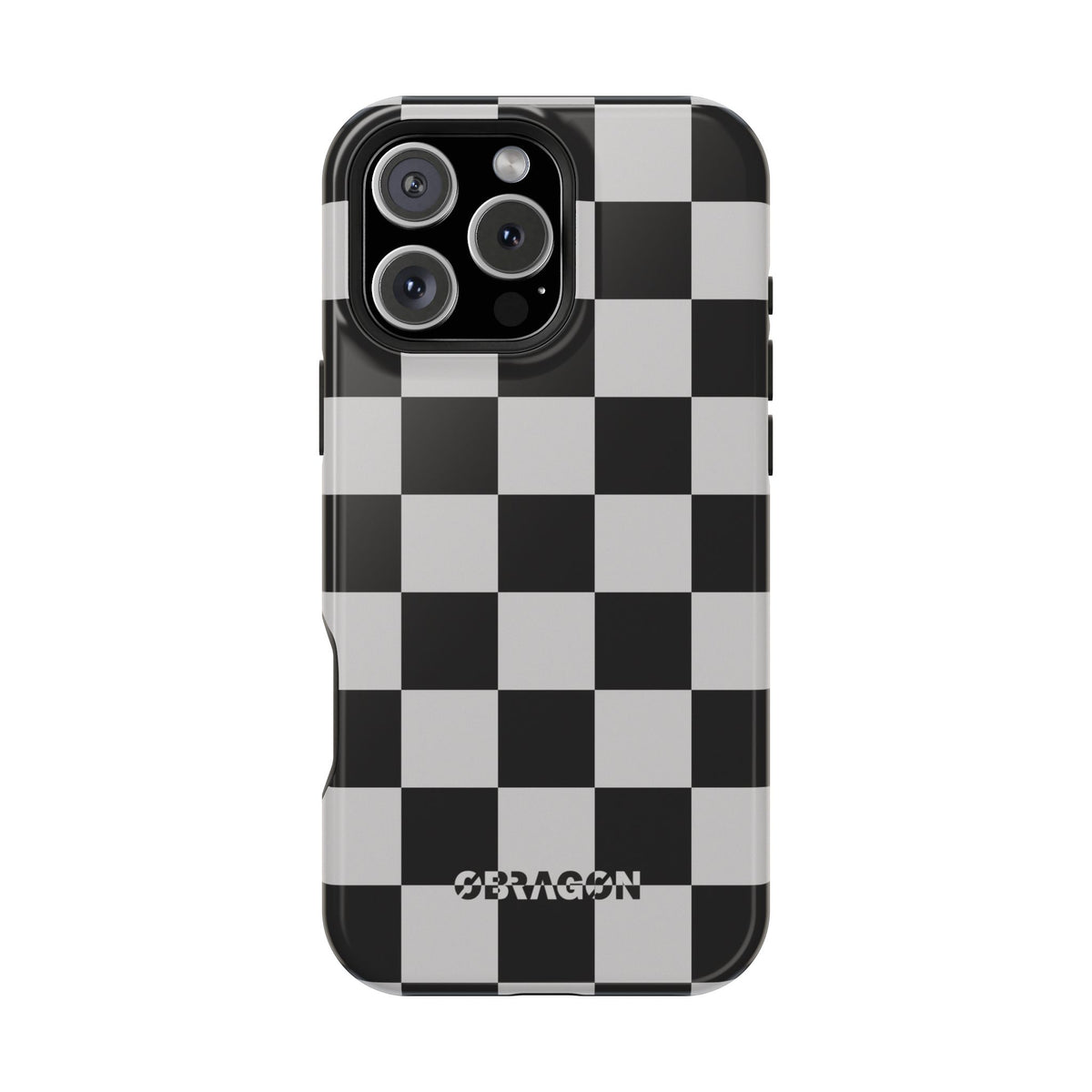Bold Checkmate