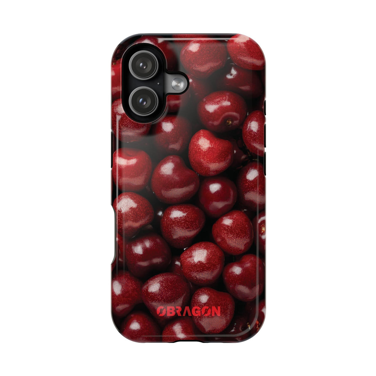 Cherry Pie Phone Case