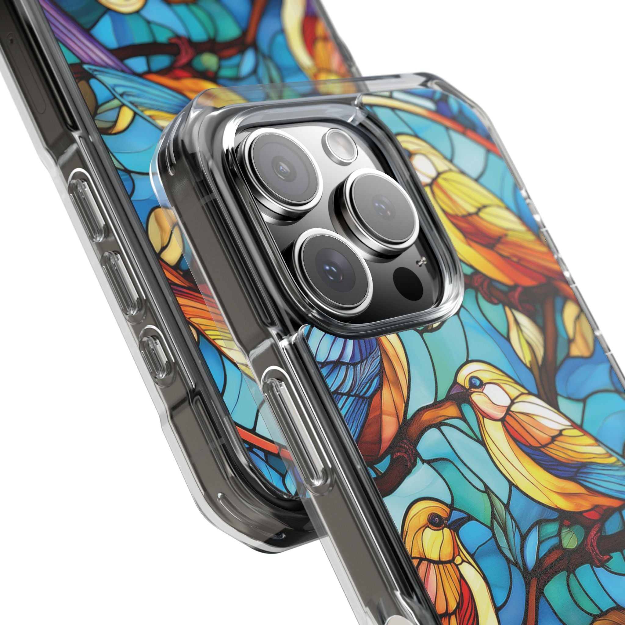iPhone 16 Pro