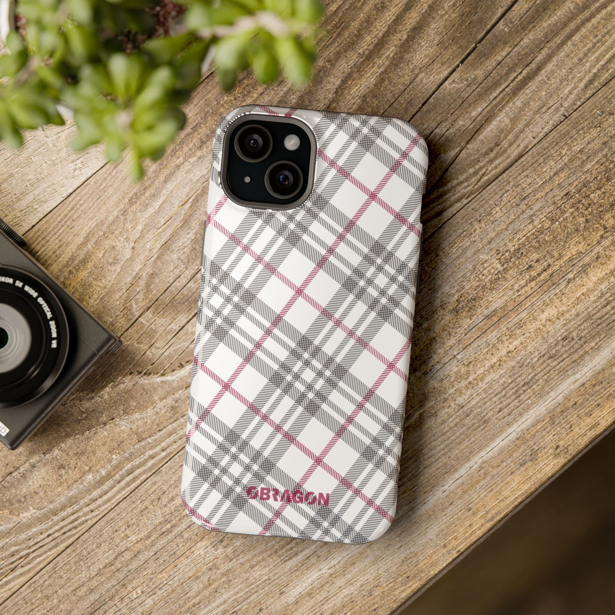 iPhone 15 Plus