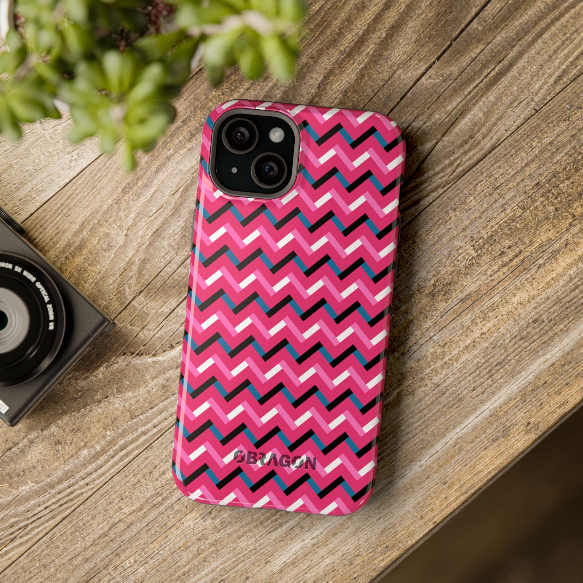 iPhone 15 Plus