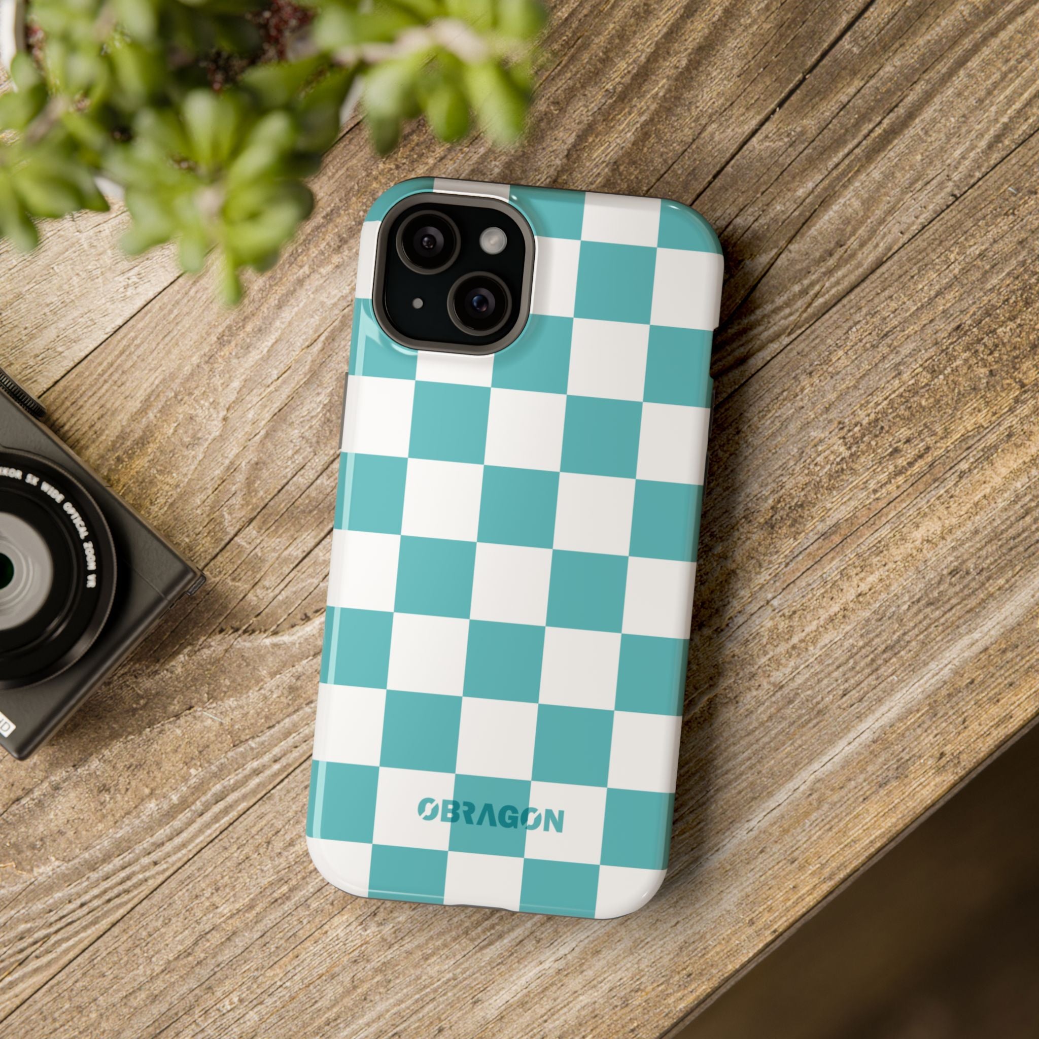 iPhone 15 Plus