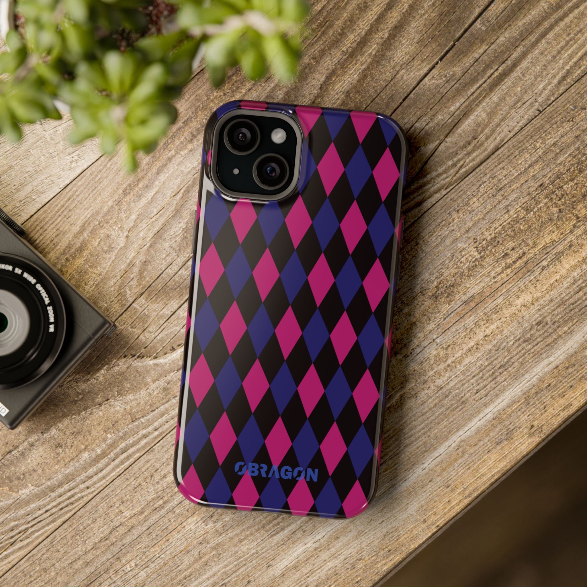 iPhone 15 Plus