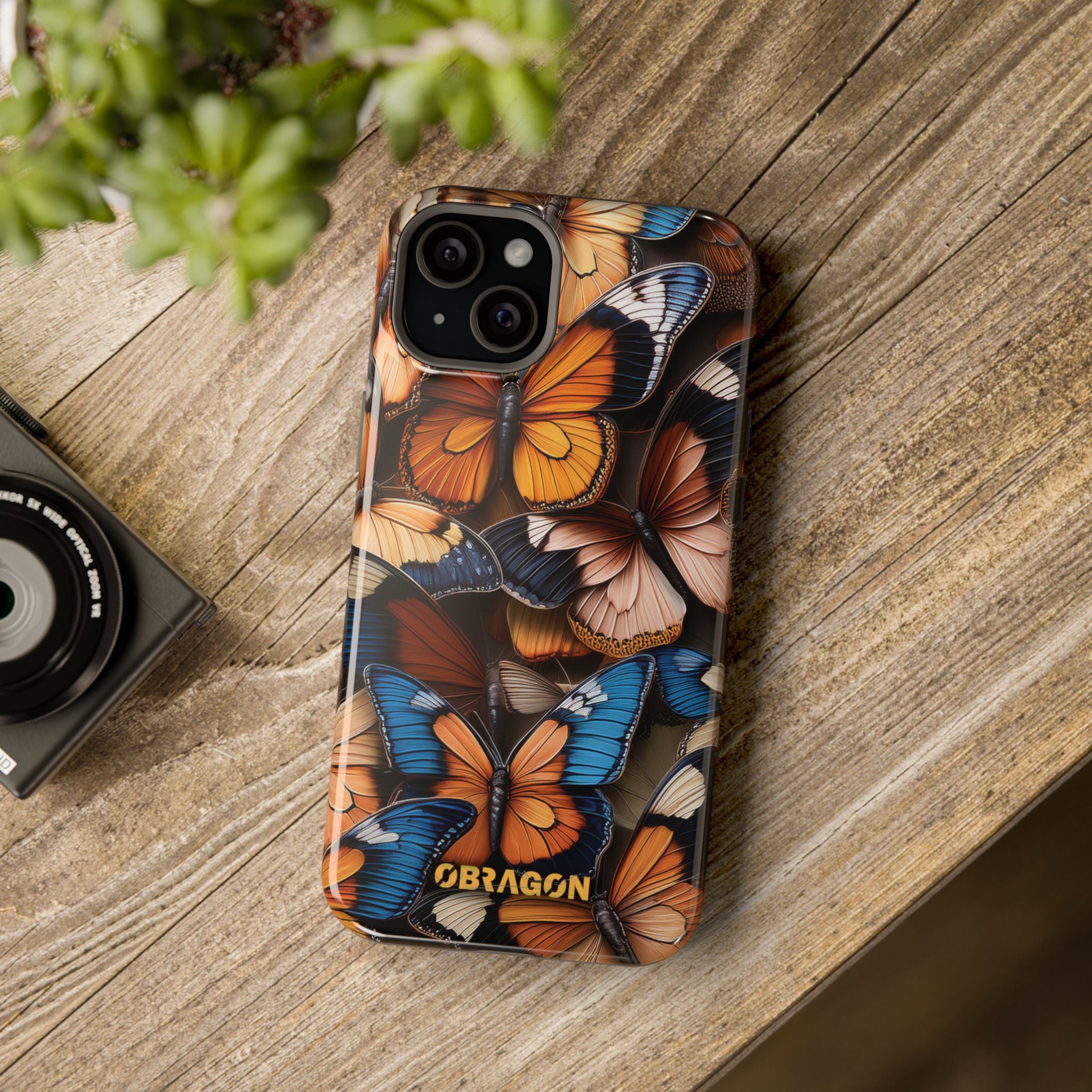 iPhone 15 Plus