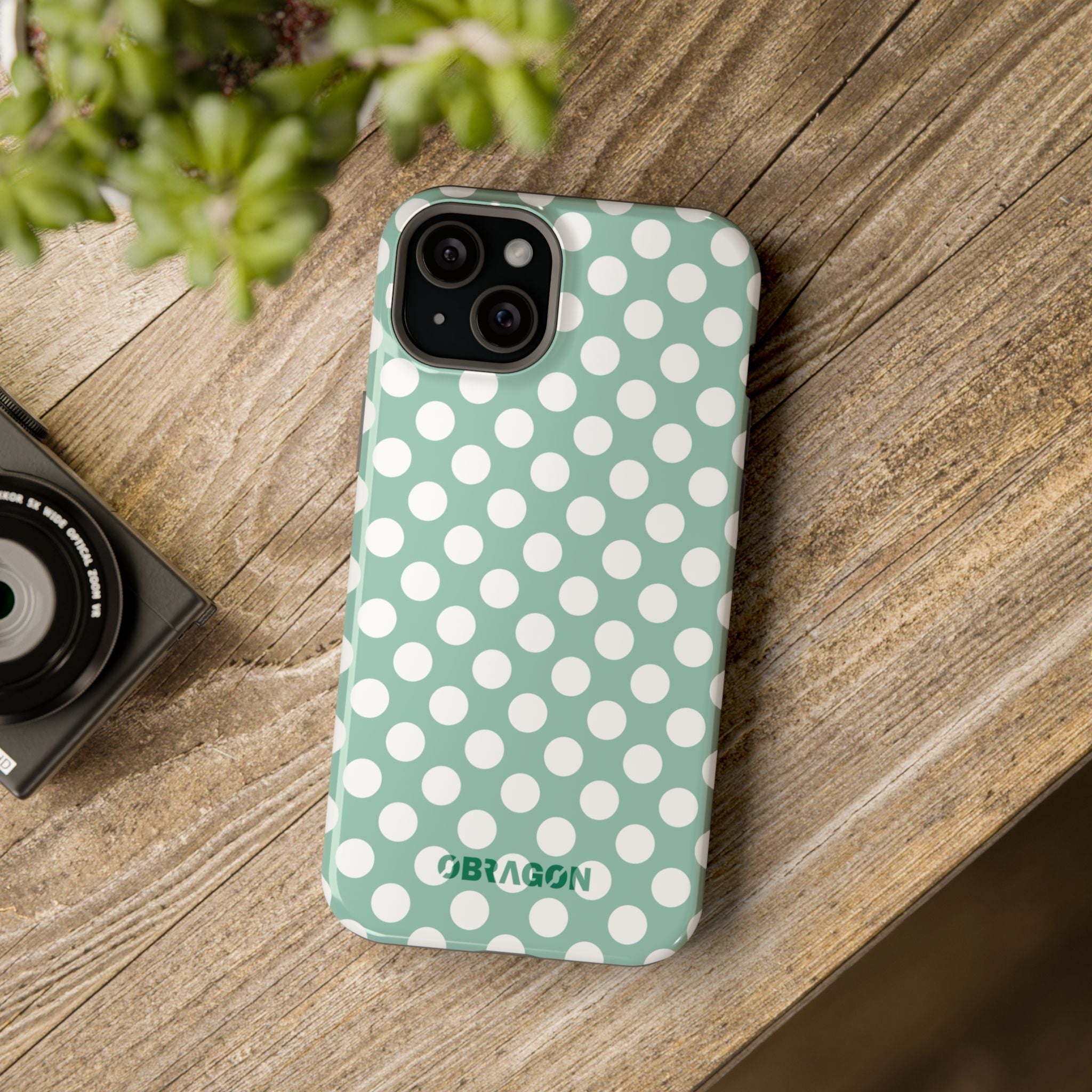 iPhone 15 Plus