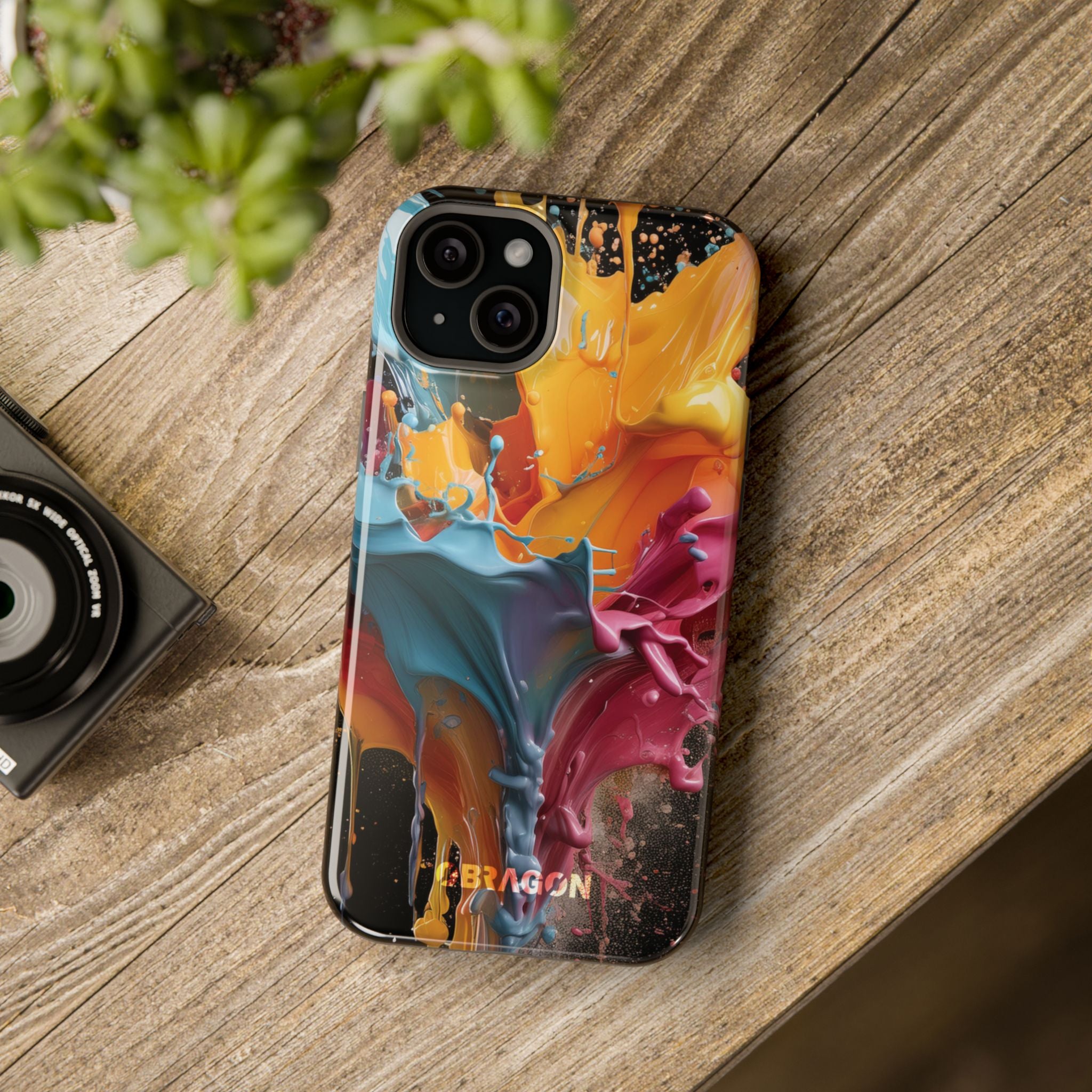 iPhone 15 Plus