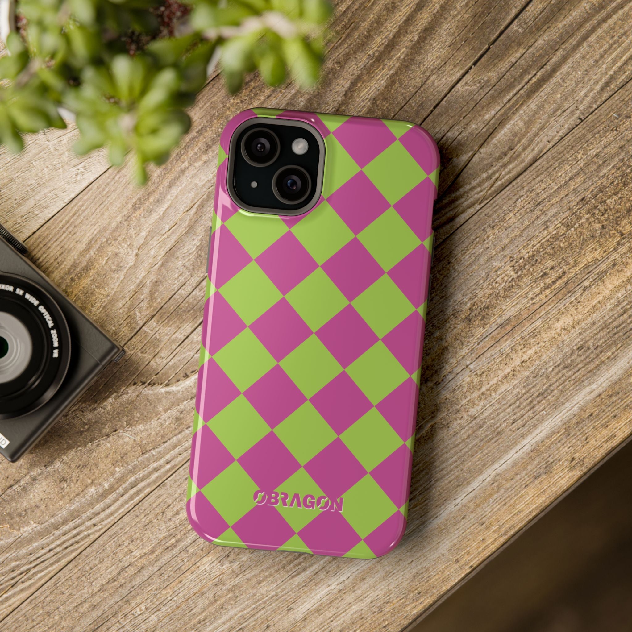 iPhone 15 Plus