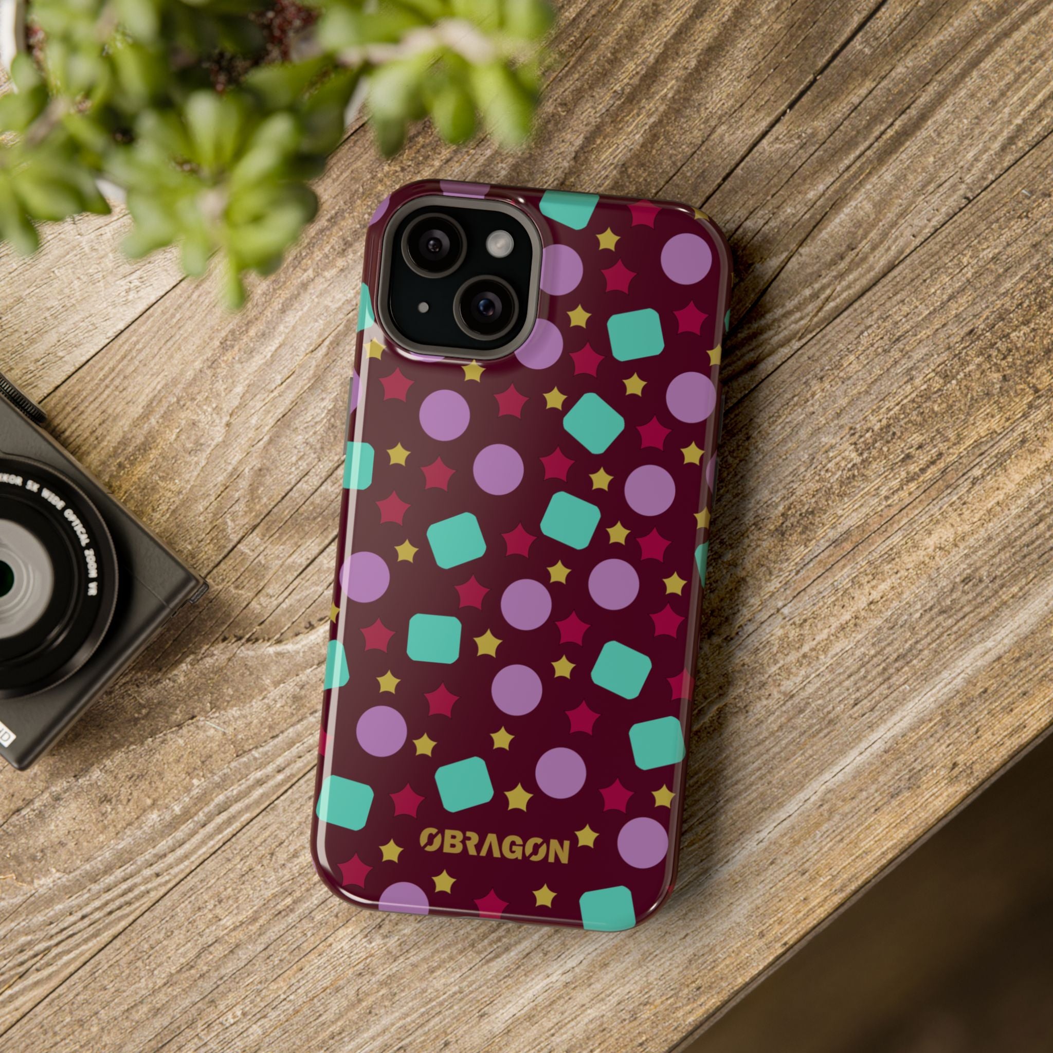 iPhone 15 Plus