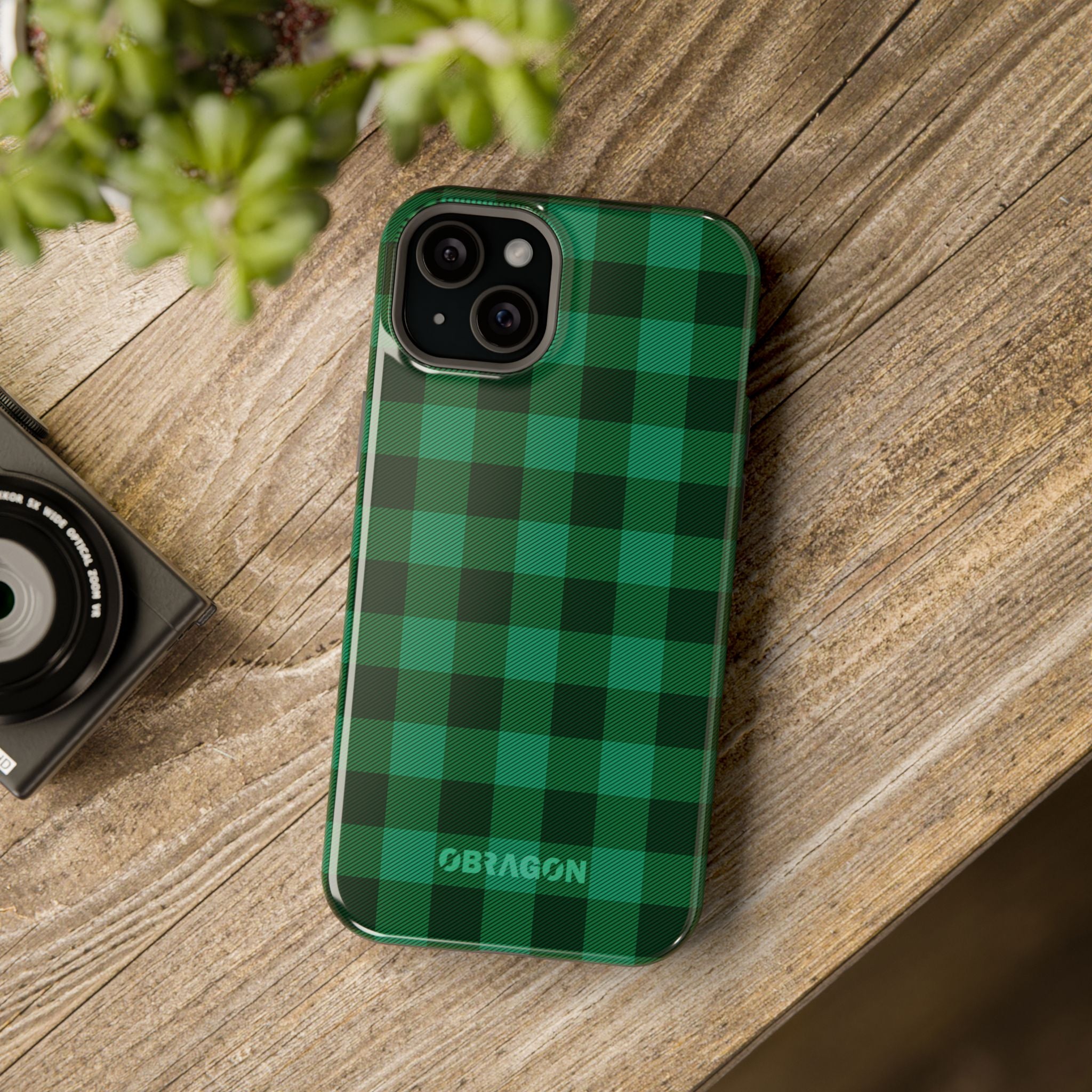 iPhone 15 Plus