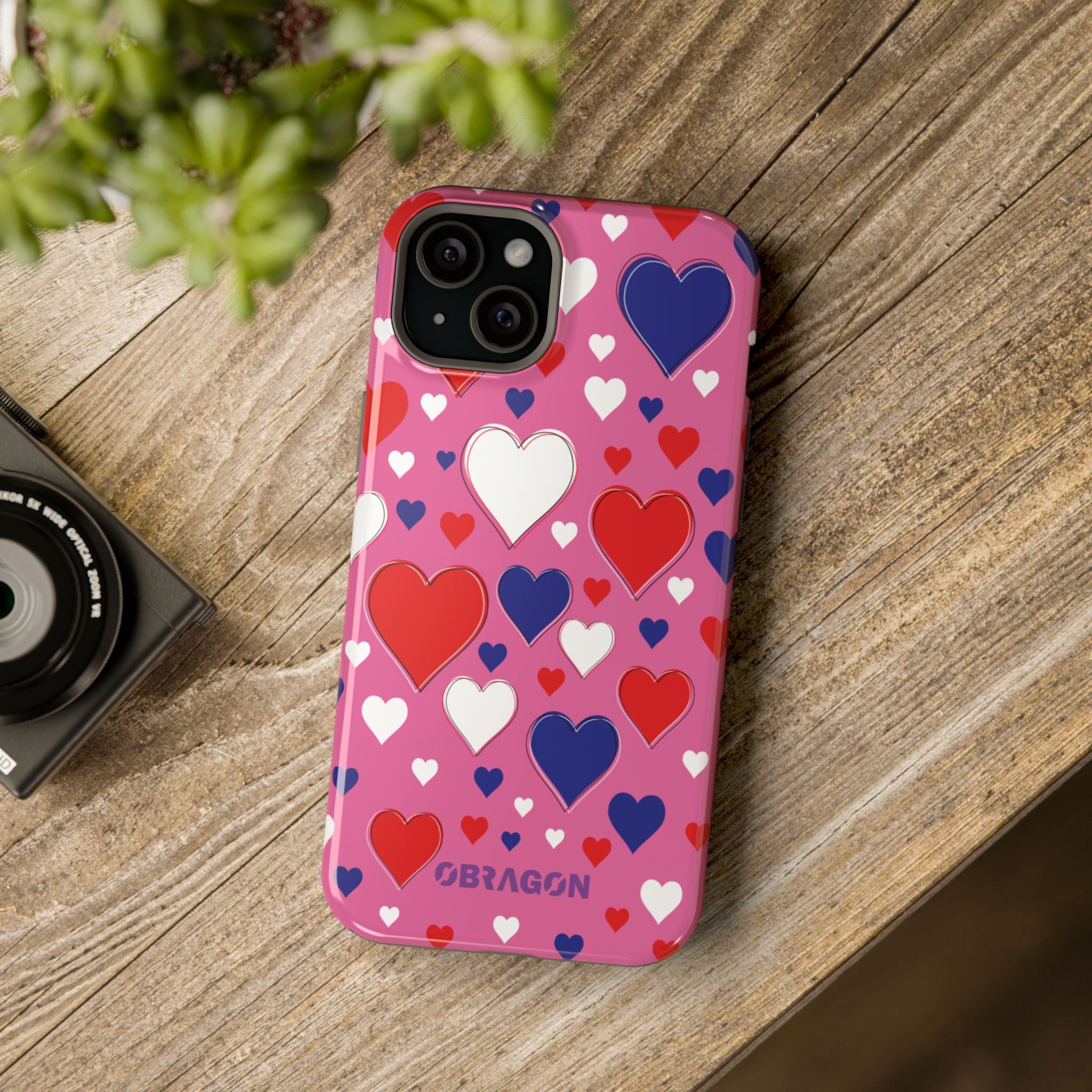 iPhone 15 Plus