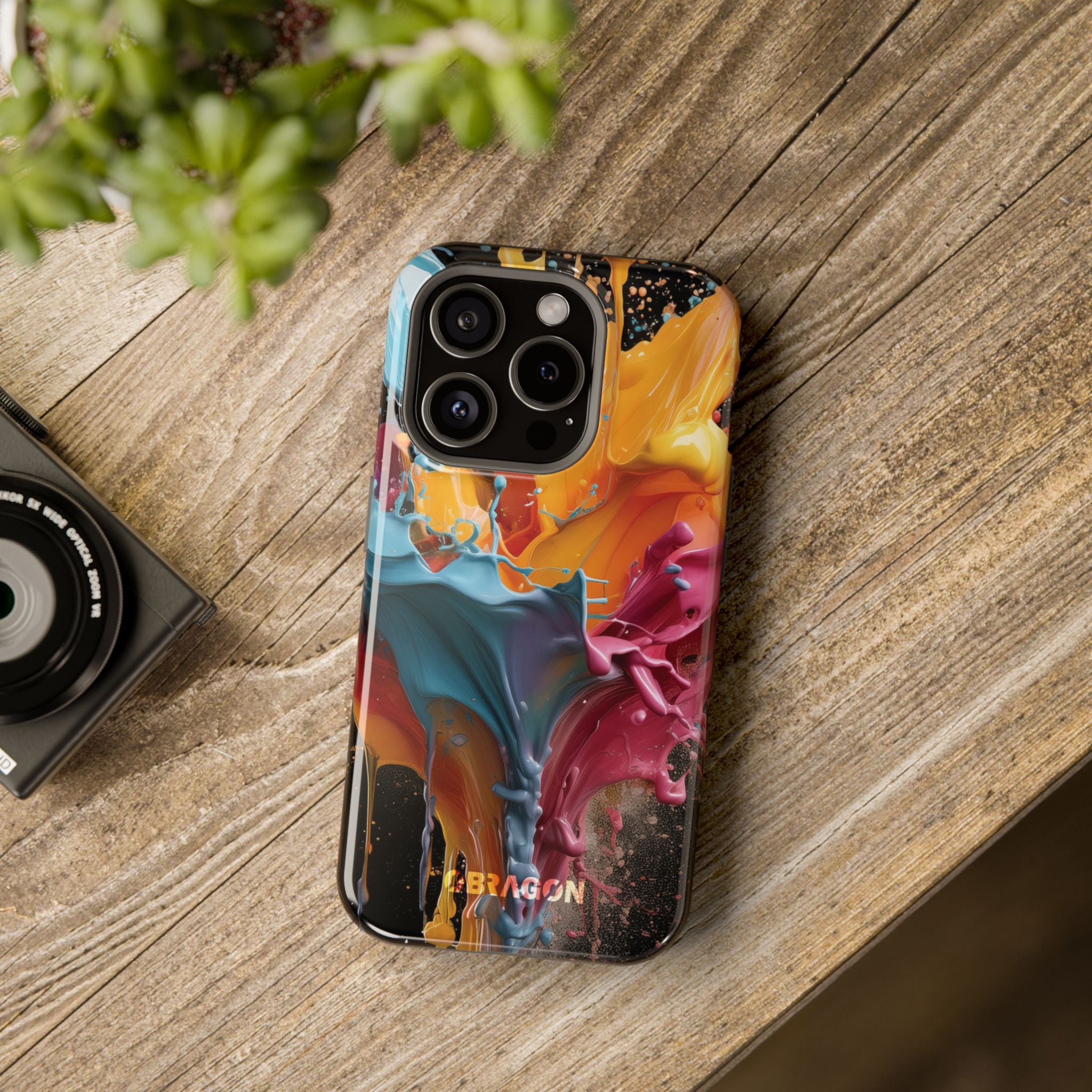 iPhone 15 Pro