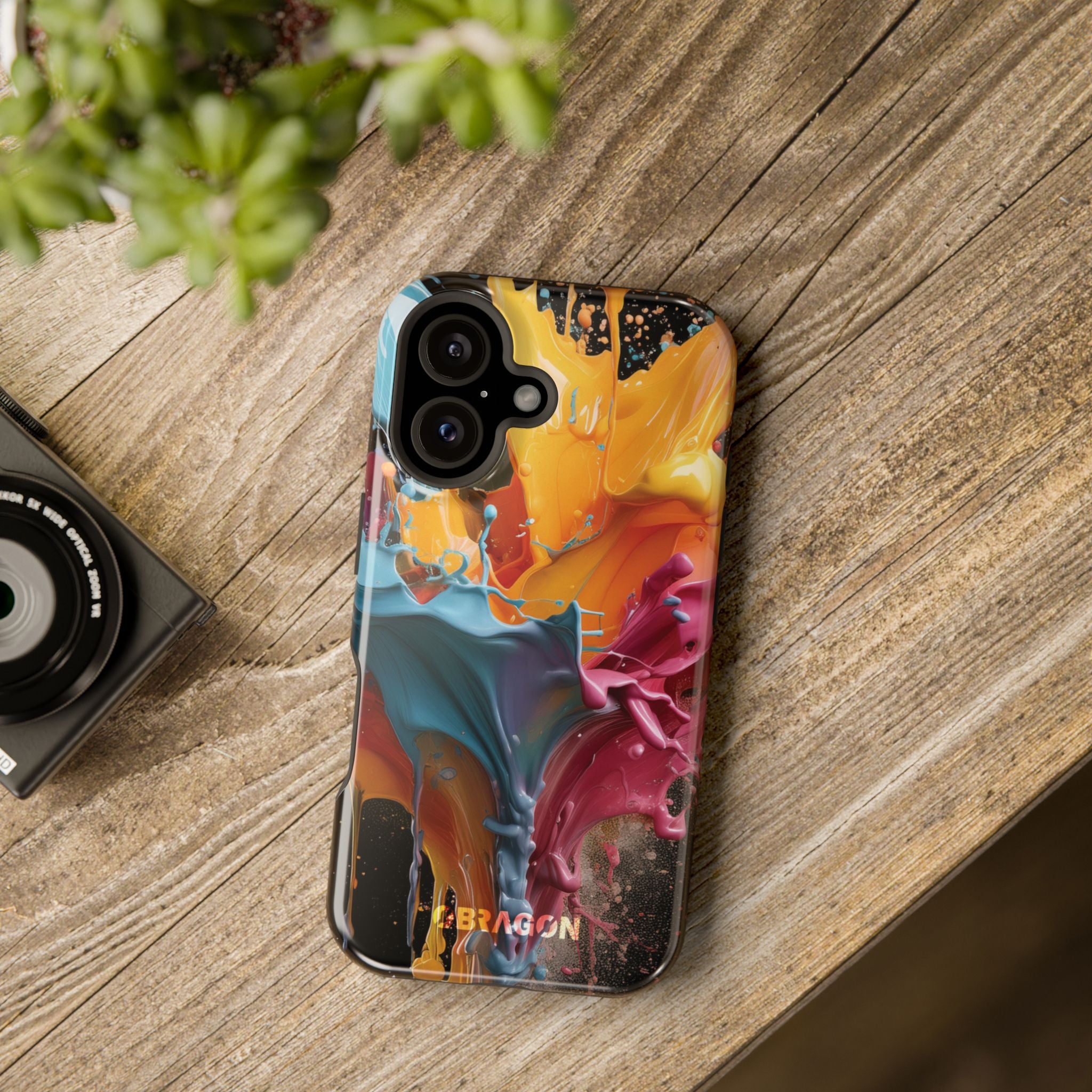iPhone 16