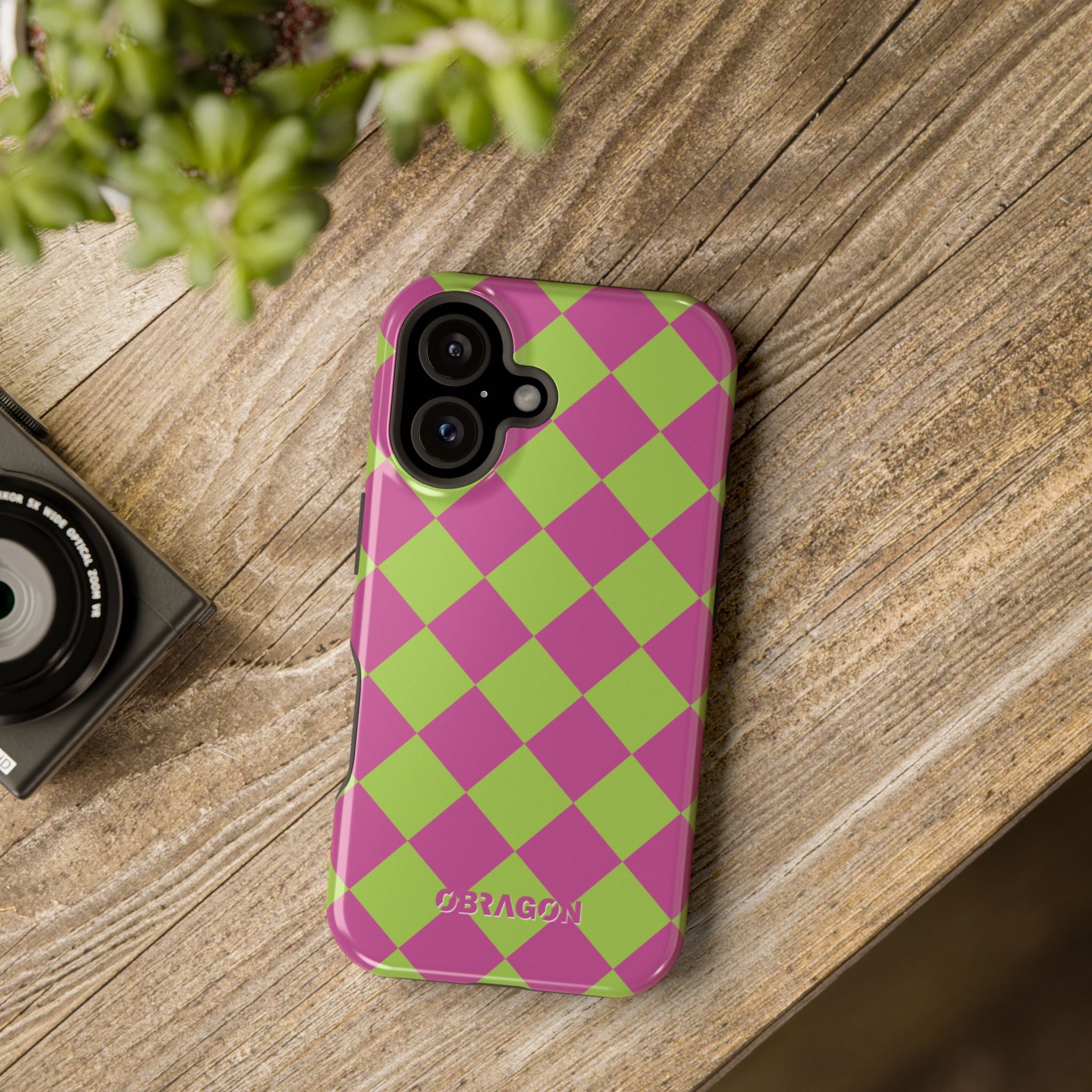 iPhone 16
