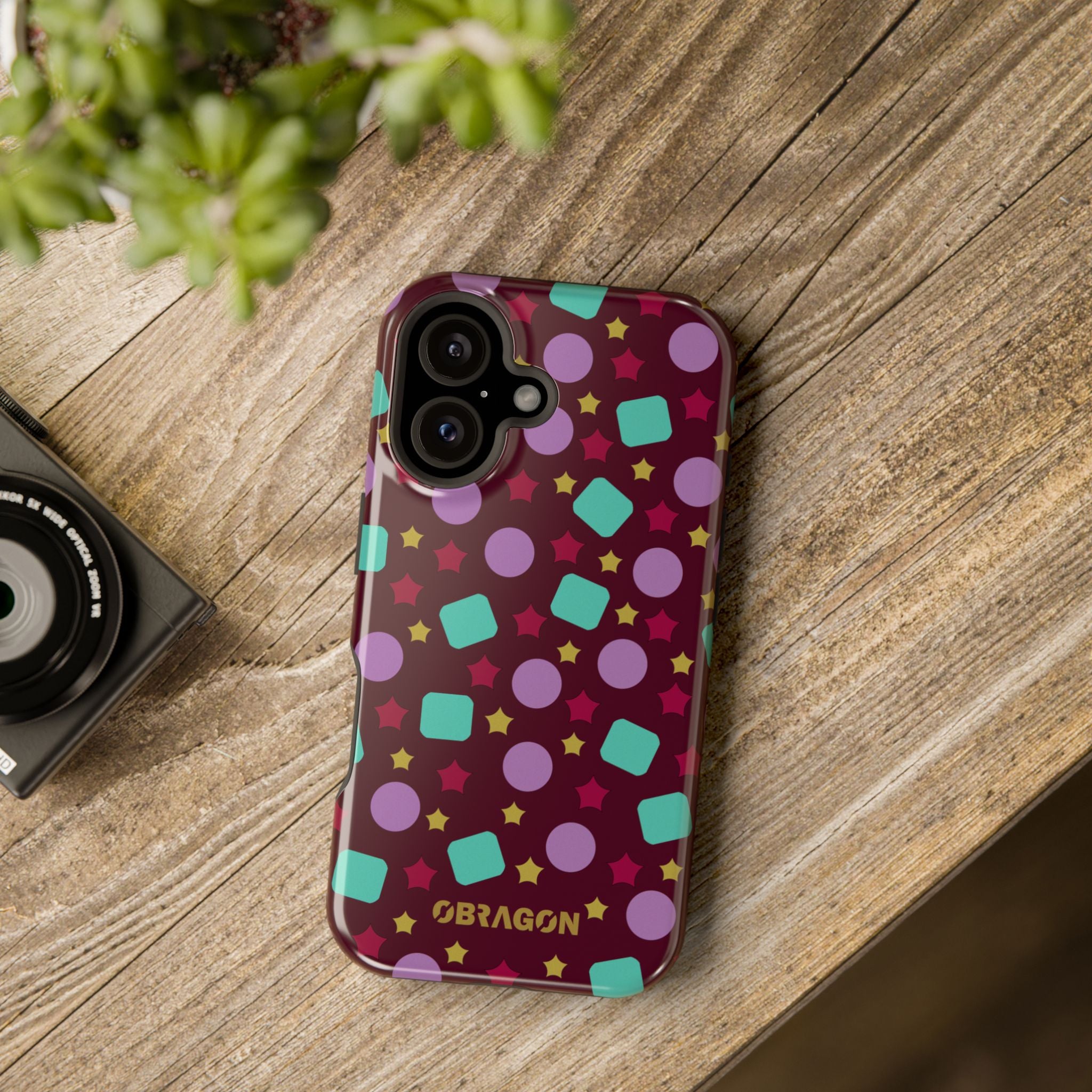 iPhone 16