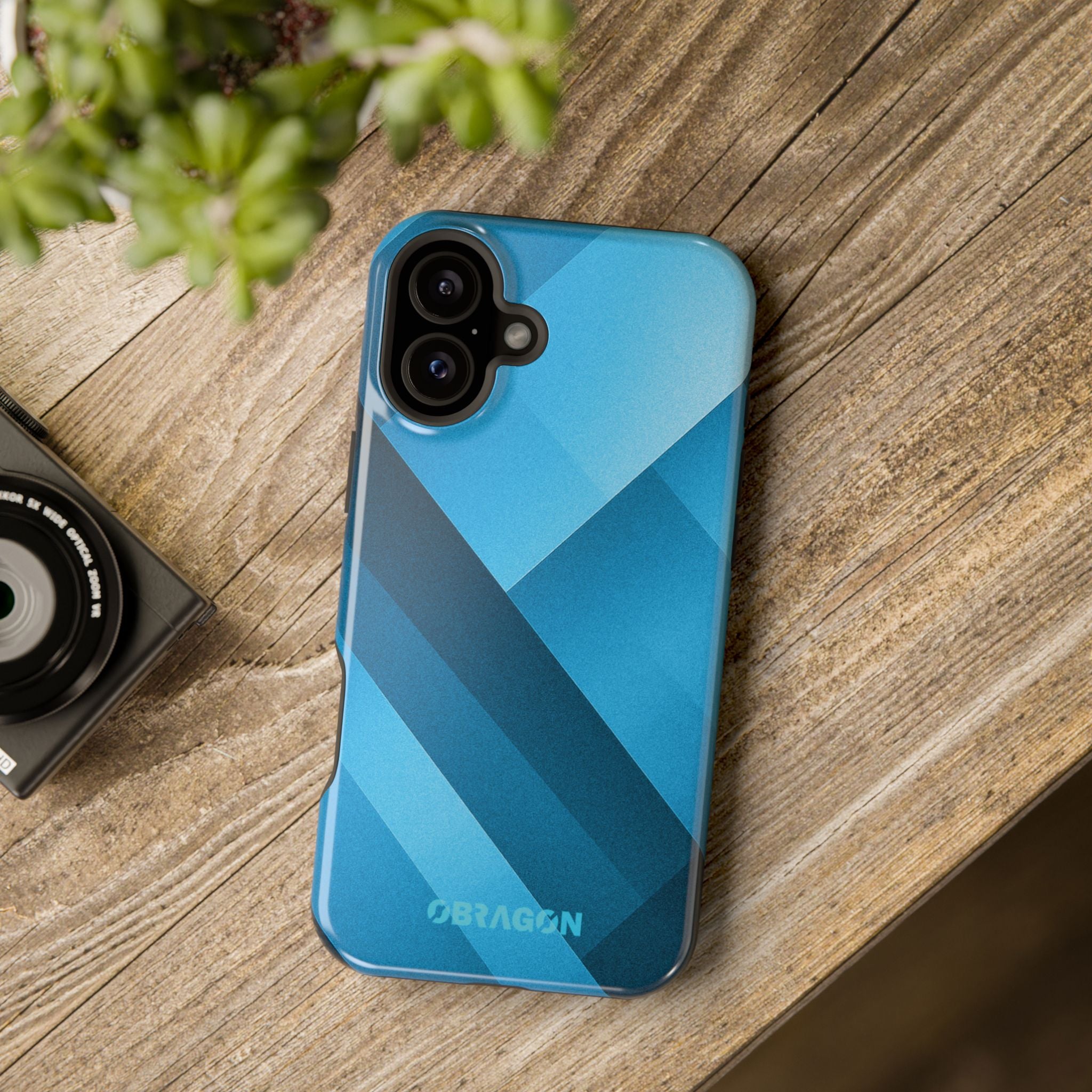 iPhone 16 Plus