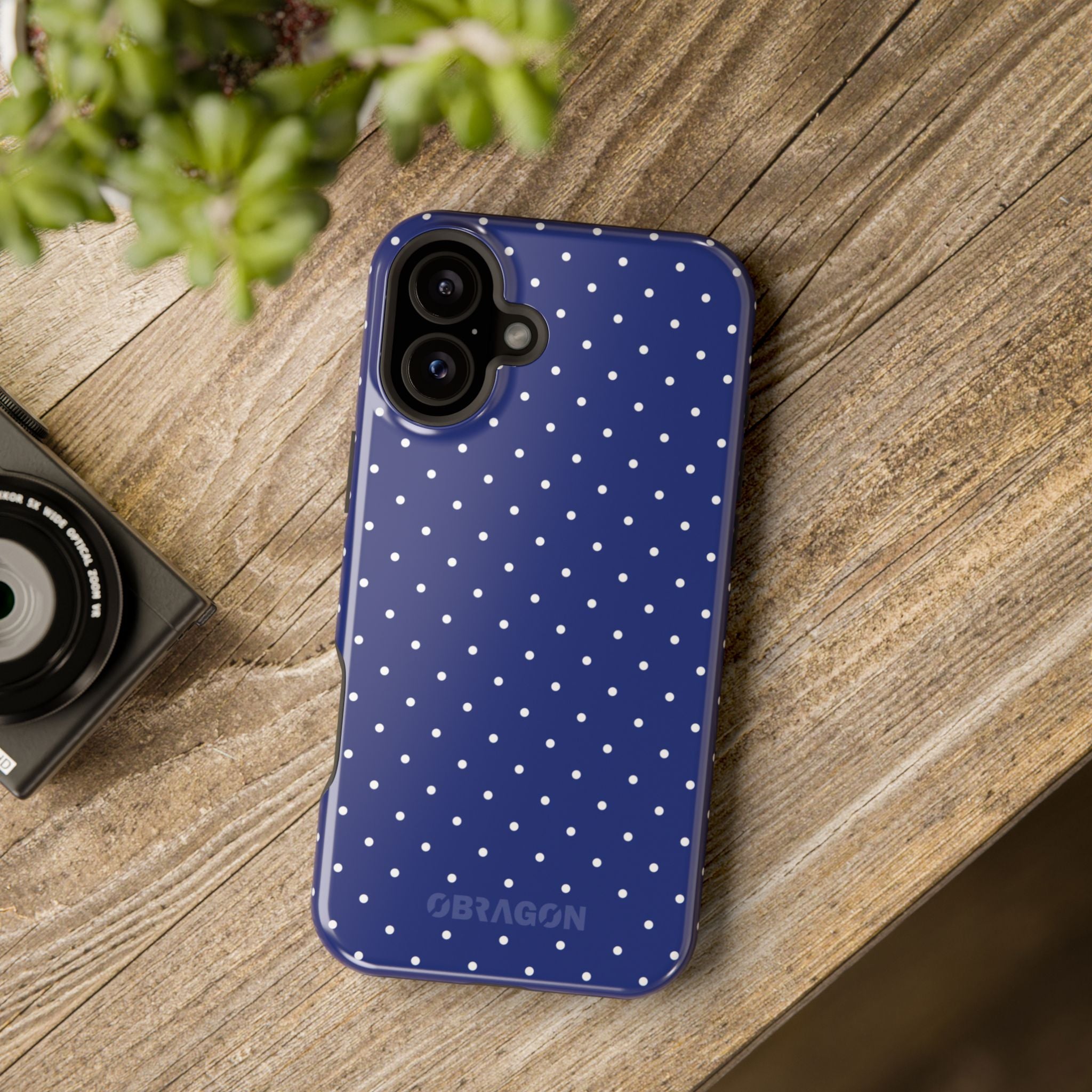 iPhone 16 Plus