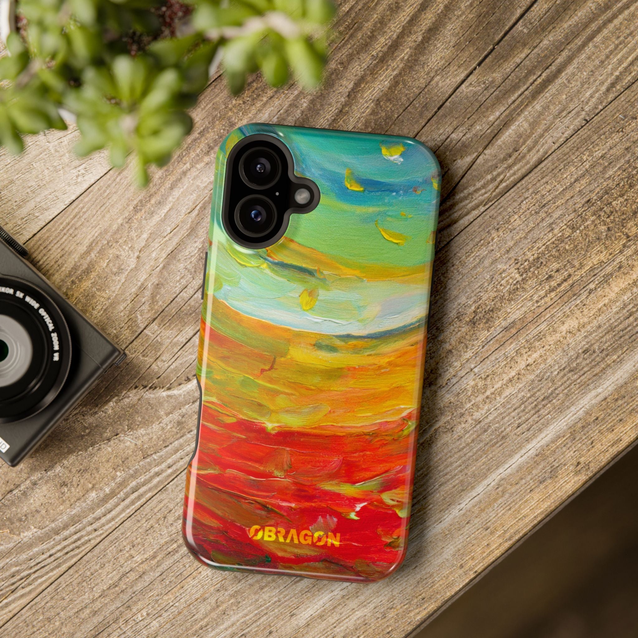 iPhone 16 Plus