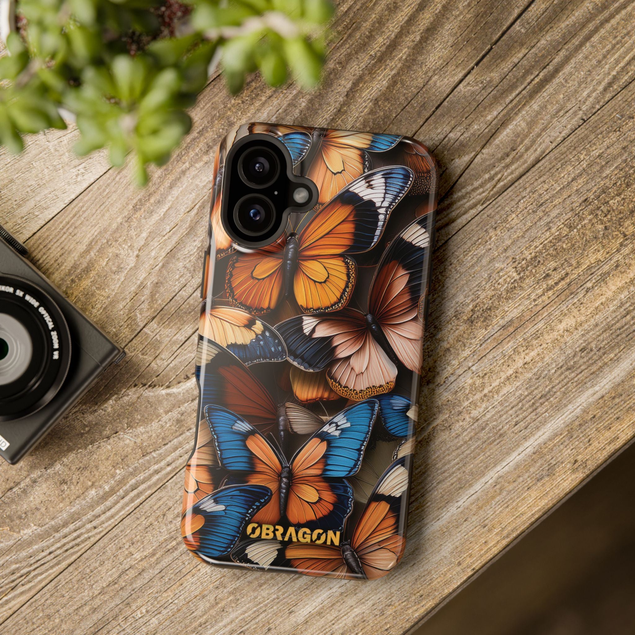 iPhone 16 Plus