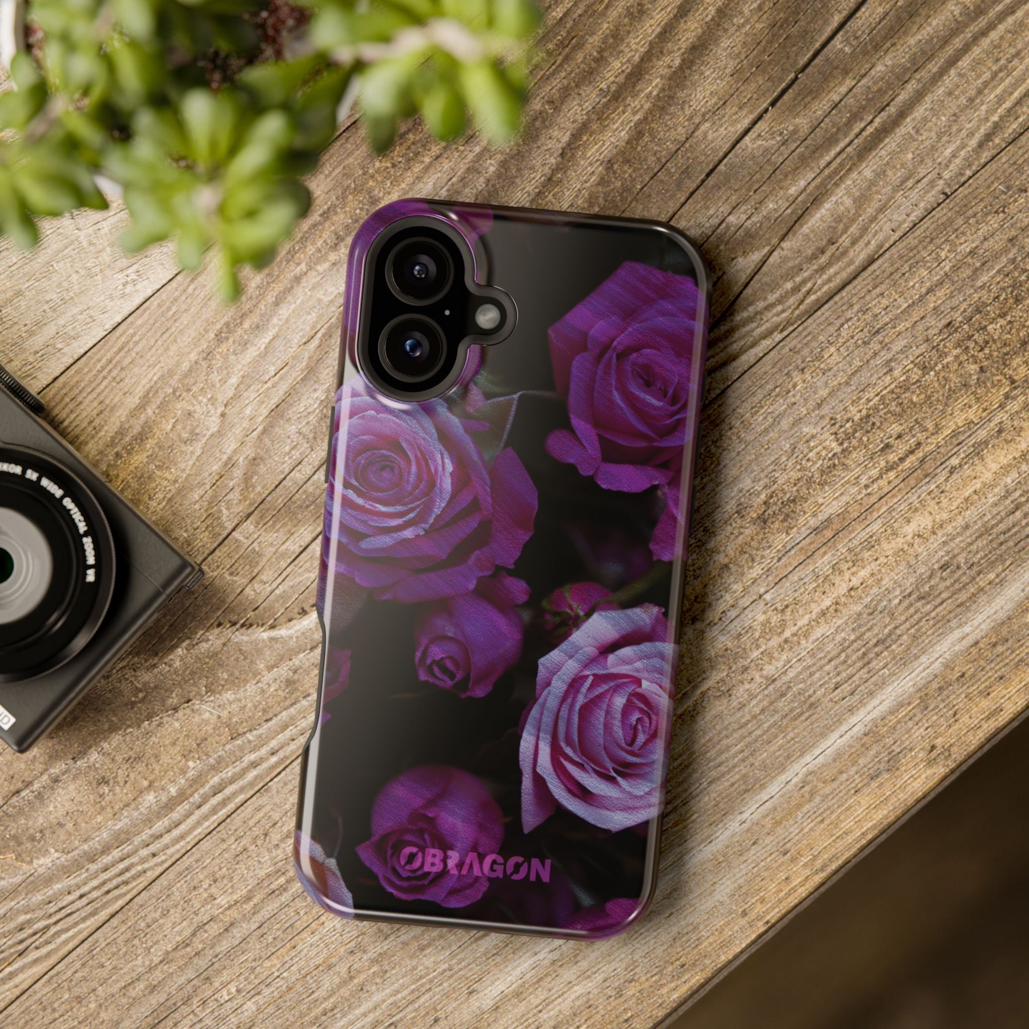 iPhone 16 Plus