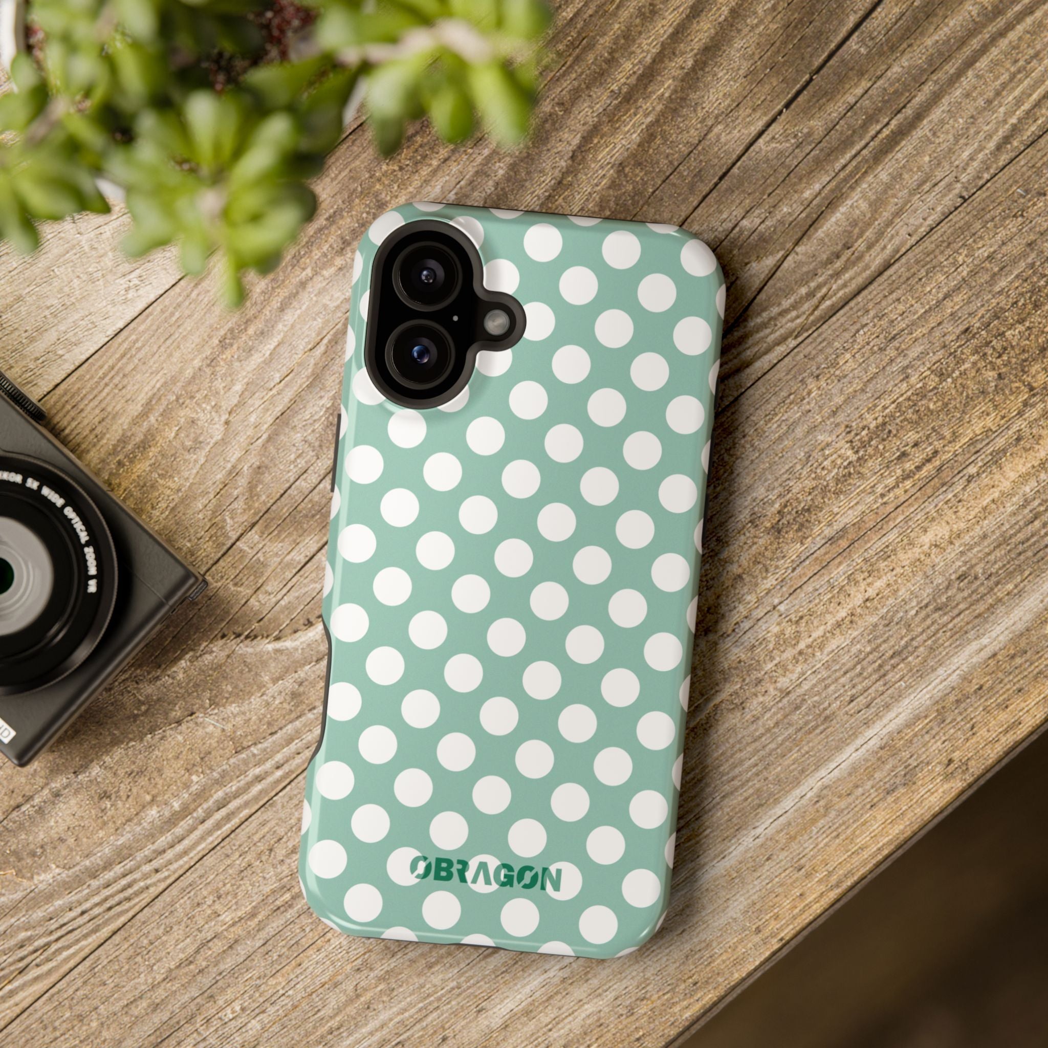 iPhone 16 Plus
